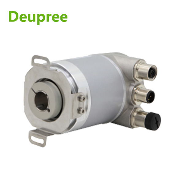 Single-Turn-Encoder5F-58HX DeviceNET