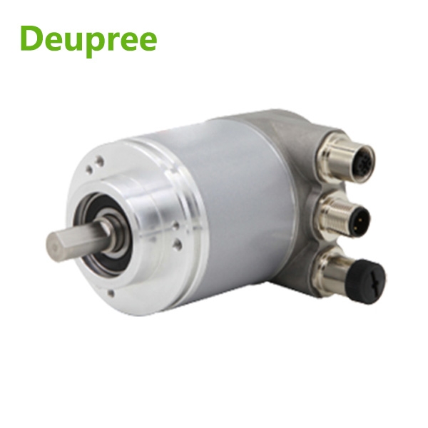 Single-Turn-Encoder5F-58SX DeviceNET