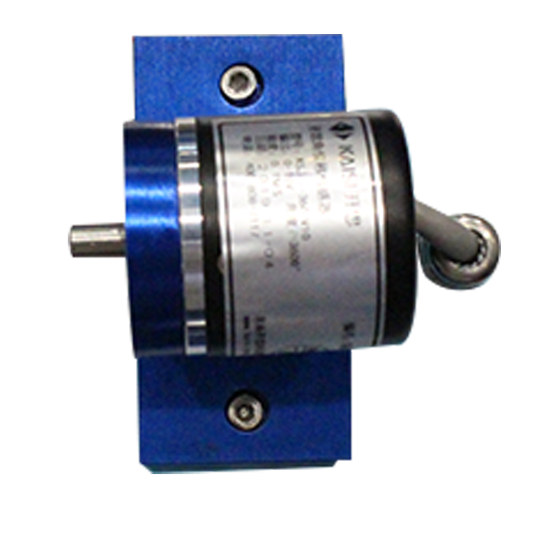 Single-turn encoder