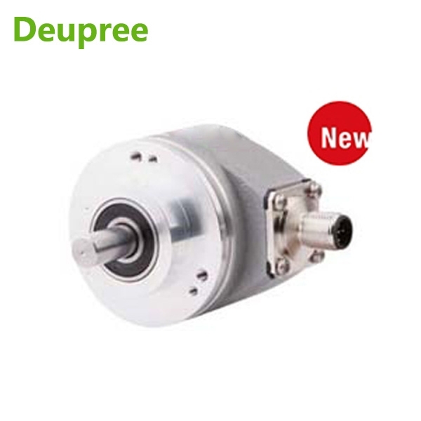 Mechanically enhanced incremental encoder11-58SD