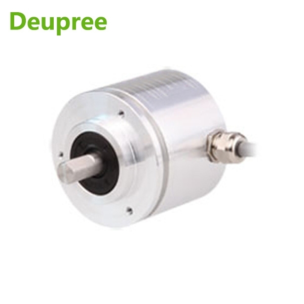 Universal incremental encoder 11-50SN