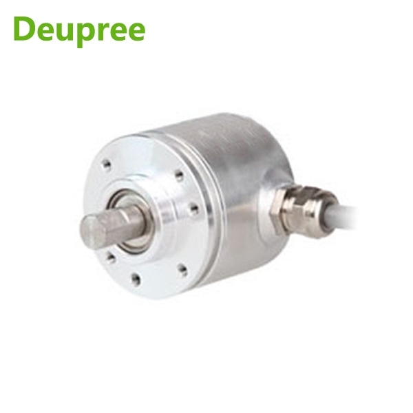 Small incremental encoder incremental encoder 11-40SN