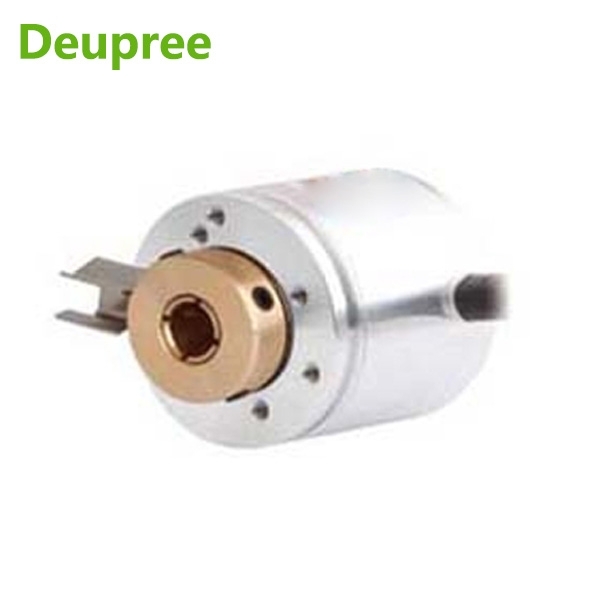 Compact incremental encoder 11-36HN