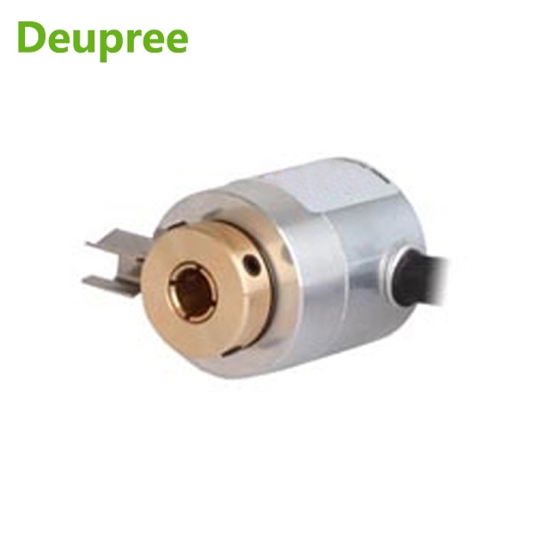 Miniature incremental encoder 11-24HN