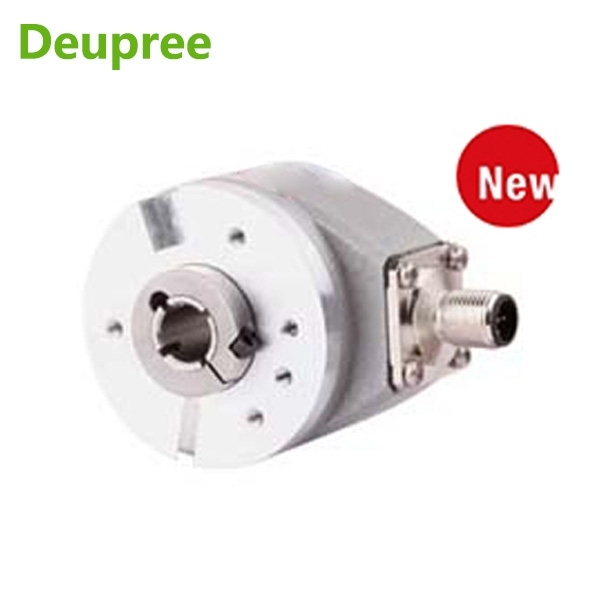 Photoelectric incremental encoder