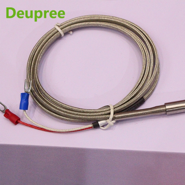 Thermocouple