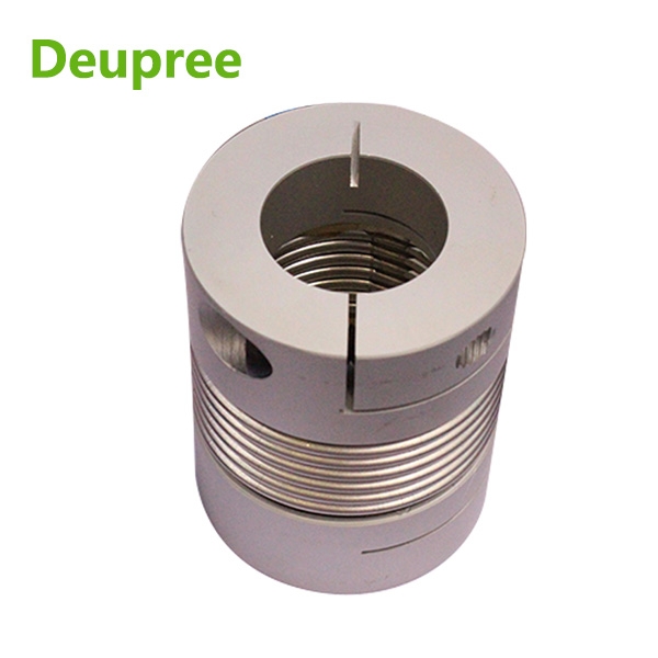 Encoder accessory coupling