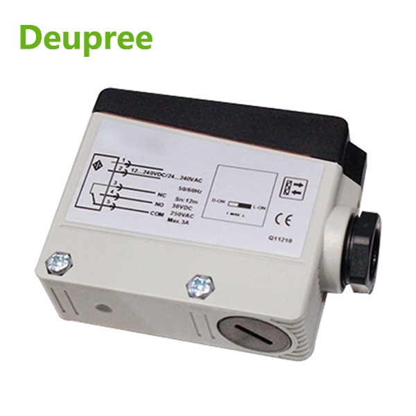 Photoelectric switch