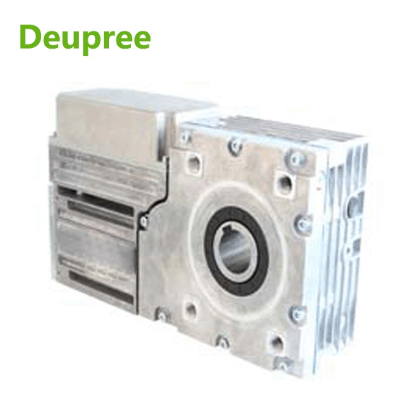 Variable speed drive motor