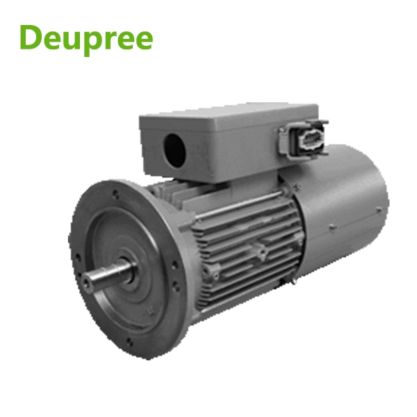 DC drive motor