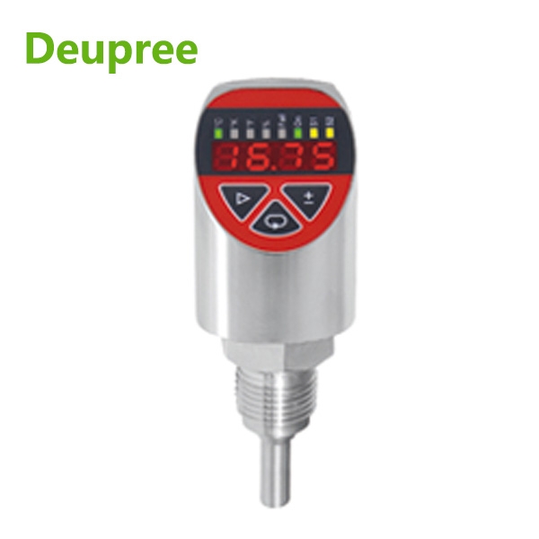 Temperature Sensor